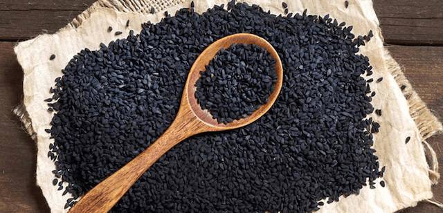 10 benefits of magical black seeds 