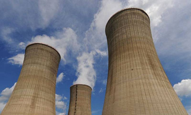 Chinese nuclear power giant to construct two reactors in Karachi