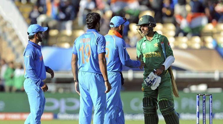 ICC dismisses PCB's plea against Indian Cricket board in compensation case