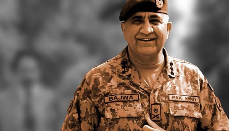 Pakistan's honour, security shall stay premier: COAS Gen Bajwa