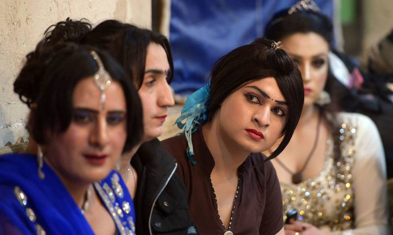 PIMS hospital allocates separate rooms for transgender patients