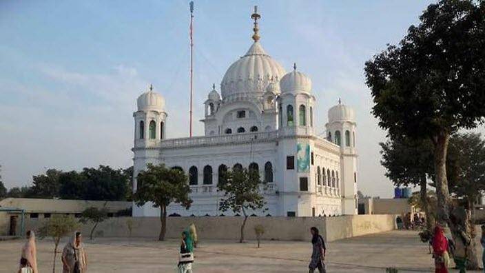 India gives go-ahead to Pakistan for opening of Kartarpur corridor