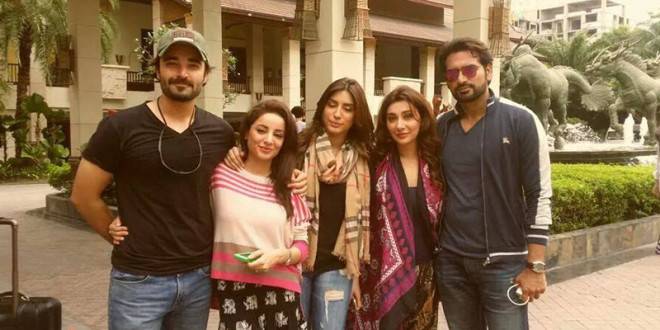 Hamza Ali Abbasi opens up about denying role for JPNA2