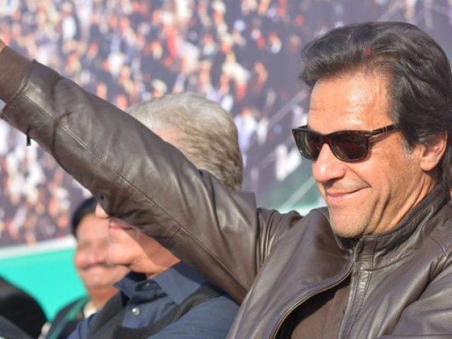 PM Imran orders establishment of tent camps for homeless