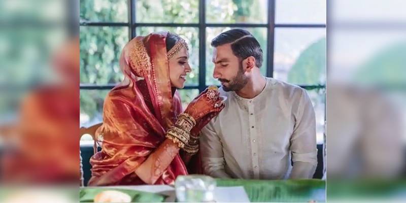 Deepika Padukone's wedding saree designer opens up about Sabyasachi controversy