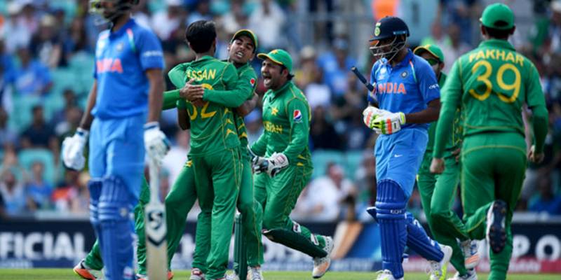 Pakistan to co-host Emerging Teams Asia Cup 2018 with Sri Lanka
