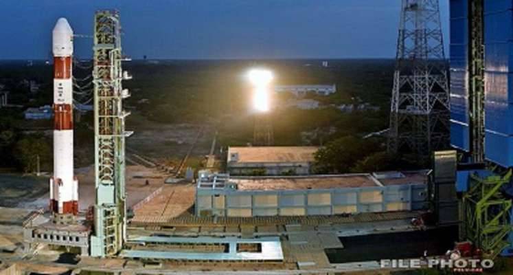 India launches modern earth observation satellite