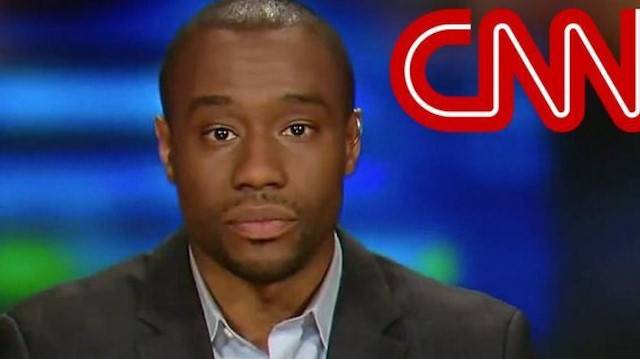 CNN fires contributor over pro-Palestinian remarks