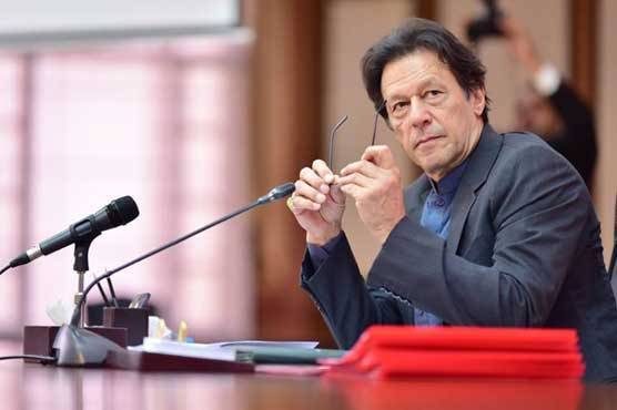 Don't worry about Dollar hike, PM Imran advises public