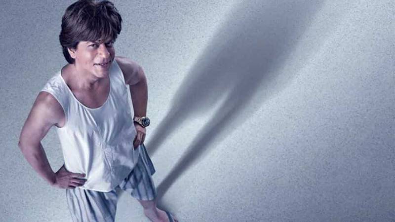 Fire breaks out on sets of Shah Rukh Khan's film Zero