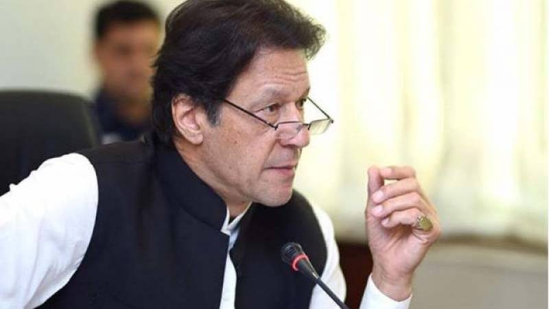 India needs to bring change in mindset to resolve issues: PM Imran