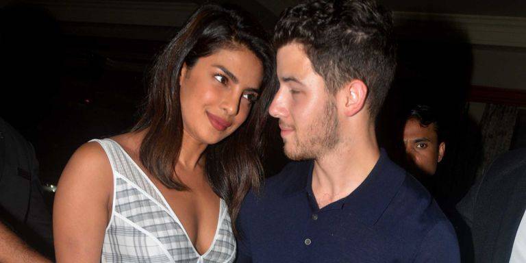 Priyanka Chopra reveals how Nick Jonas proposed her