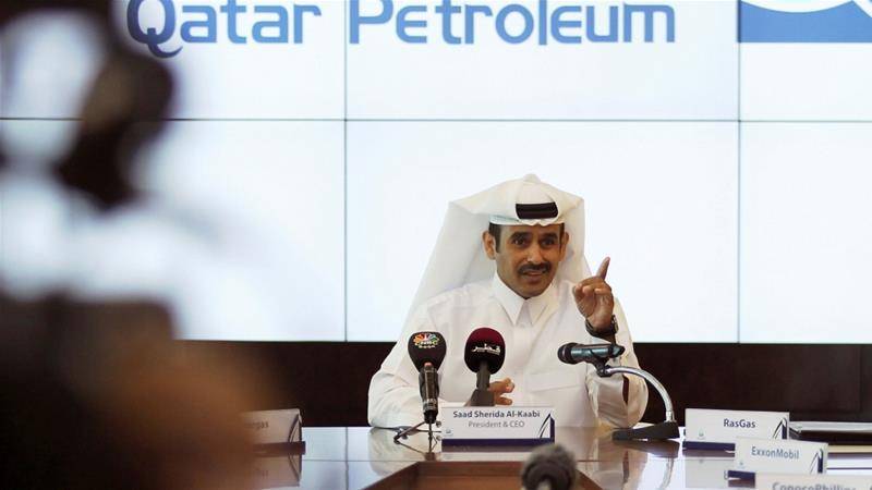 Qatar to withdraw from OPEC as of January