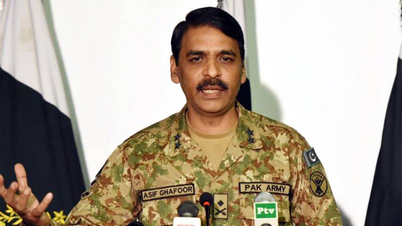 Pak Army rules out fighting someone else's war again
