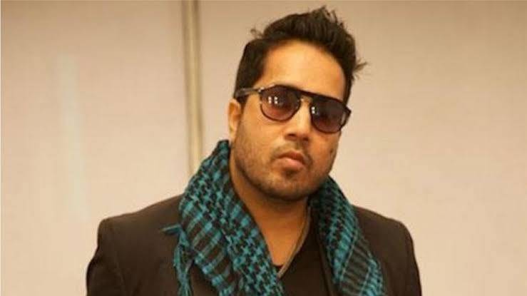 Singer Mika Singh arrested in Dubai allegedly for sexual misconduct