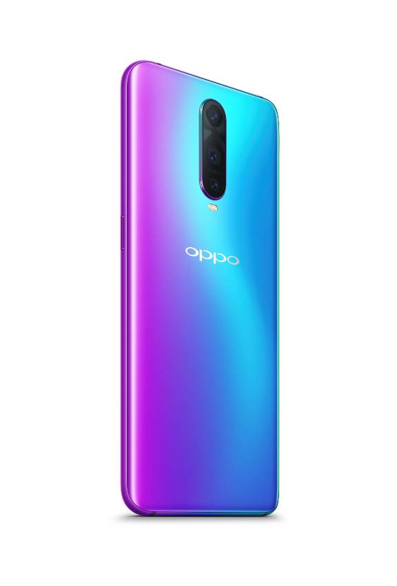 OPPO announces the price of much awaited 'R17 Pro' in Pakistan