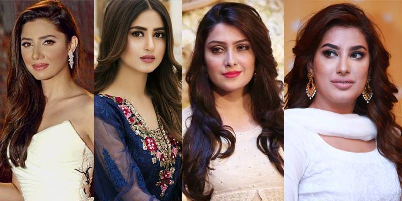 You will be surprised to know how much these Pakistani actors earn