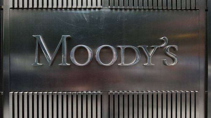 CPEC to help addressing Pakistan's long-term economic constraints: Moody's