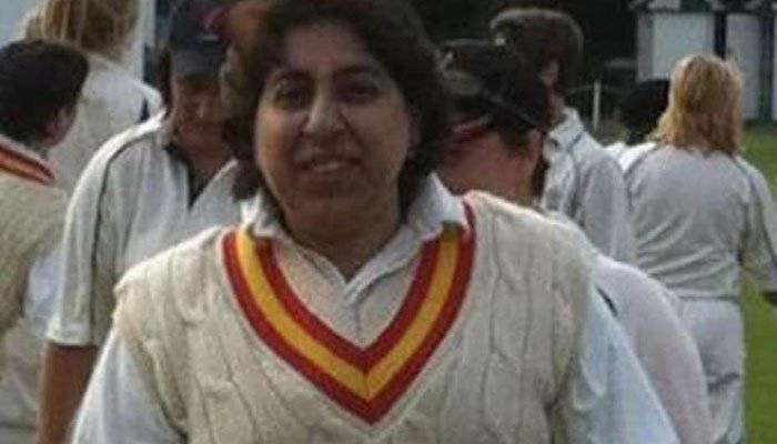 Former Pakistani cricketer Sharmeen Khan passes away