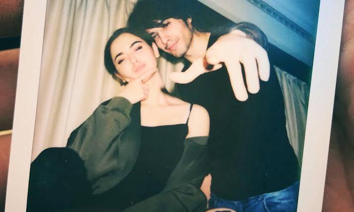 Hania Aamir and Danyal Zafar are making rounds on the internet