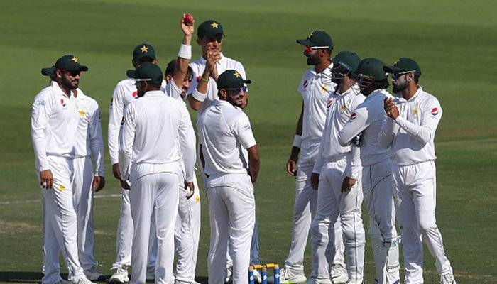 Pakistan vs South Africa: Sarfraz-led cricket team leave for Cape Town