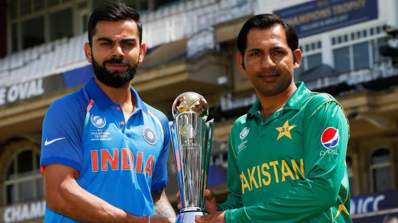 India refuses to play 2020 Asia Cup in Pakistan