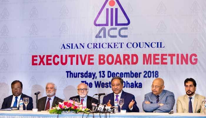 Pakistan to host cricket Asia Cup 2020