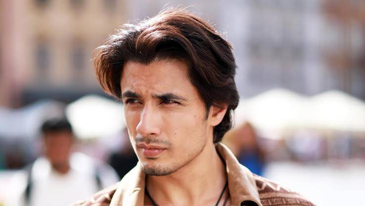 People are not happy with Ali Zafar being on Asia’s sexiest men list