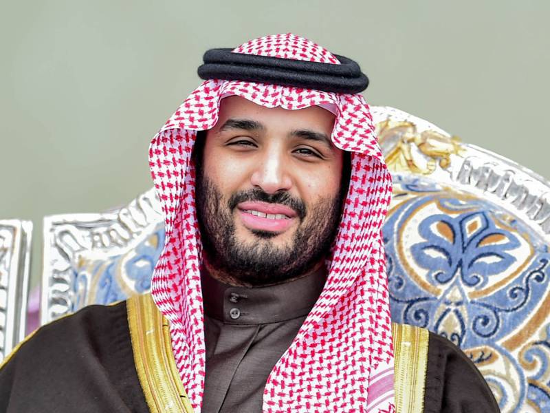 'Saudi Crown Prince MBS responsible for Khashoggi's murder', US Senate passes resolution