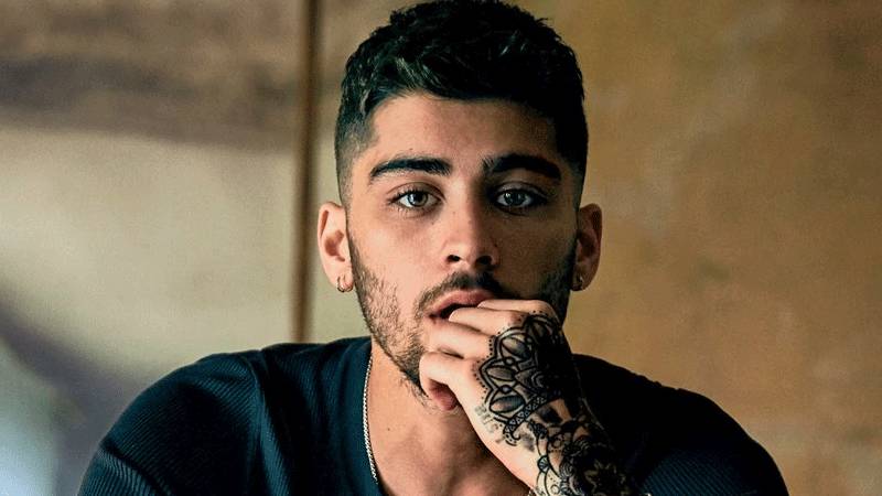 ‘Icarus Falls’: Zayn Malik releases his much-awaited album