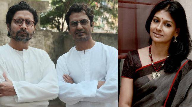 Nandita Das thanks Fawad Ch for Manto's permit push in Pakistan
