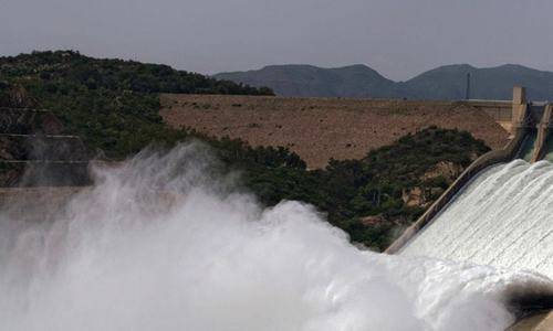 Chiniot dam to cost Rs60 bn