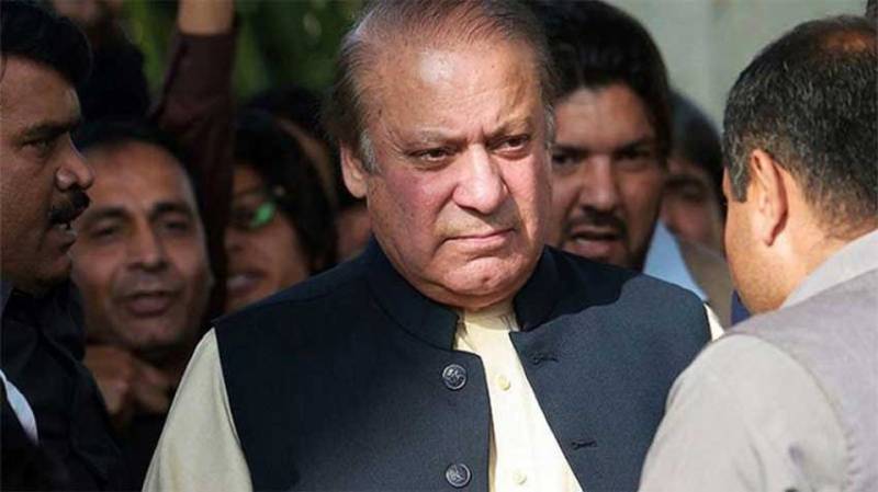 Ex-PM Nawaz Sharif jailed for 7 years in Al-Azizia reference; acquitted in Flagship corruption reference
