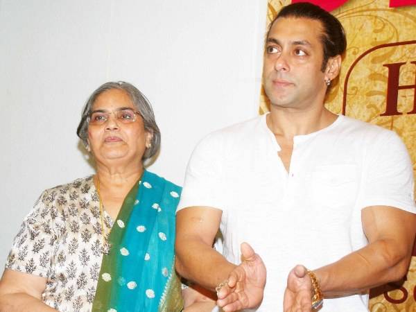 Here’s what Salman Khan’s mother wants from him in 2019