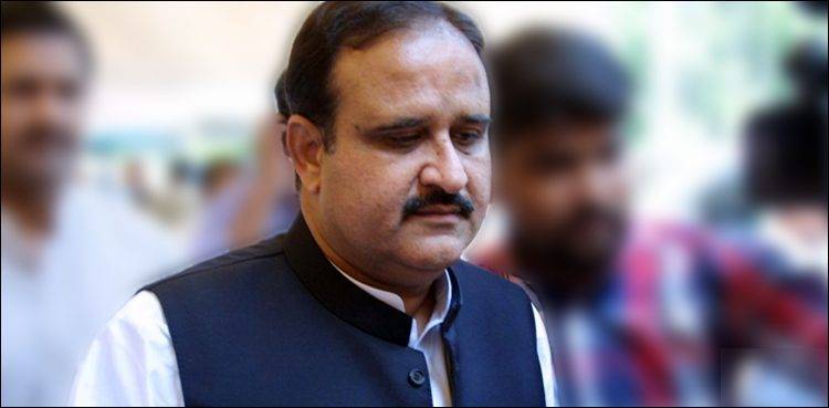 Punjab CM Buzdar suspends juvenile jail staff on poor arrangements