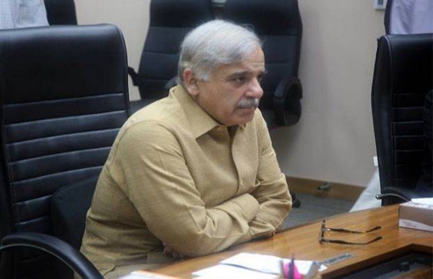 Shehbaz Sharif summons NAB officials for briefing in next PAC meeting