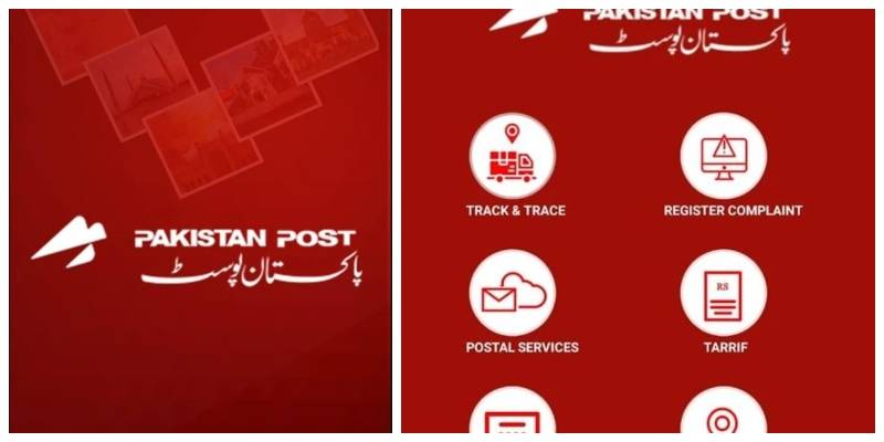 Pakistan Post enters the future with first mobile app