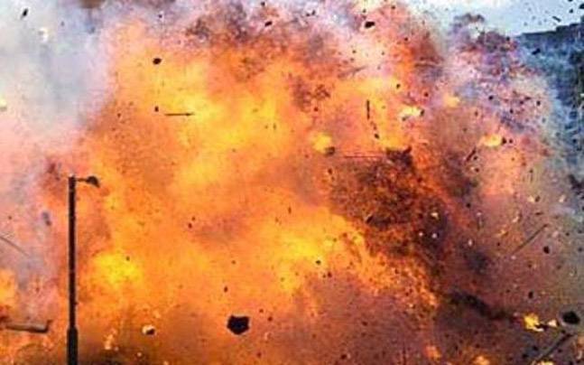 Two soldiers martyred, 3 injured in Mohmand landmine blast