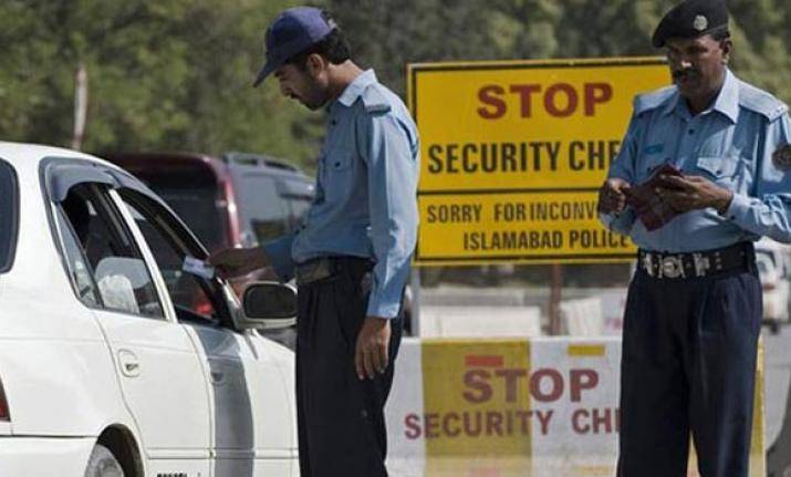 Constable killed, another injured in Islamabad shooting