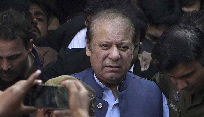 Nawaz Sharif given ‘benefit of doubt’ in Flagship reference, says detailed judgment