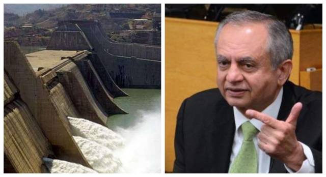 Dawood distances himself from business ventures as Mohmand dam ground breaking set for Jan 13