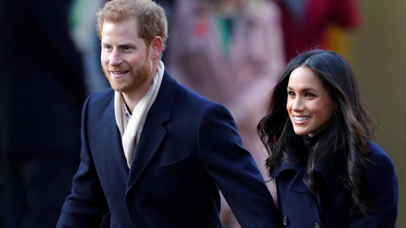 Meghan has banned Prince Harry from drinking, alcohol, tea and coffee