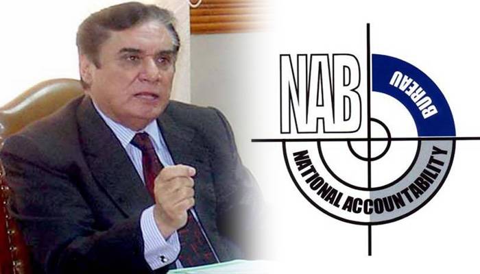 NAB approves inquiries, investigations against ex-PM Abbasi and others
