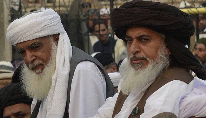 TLP chief Khadim Rizvi remanded to police custody for another 20 days