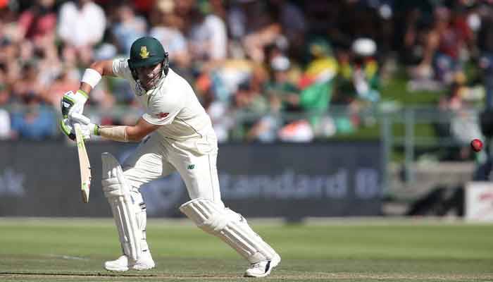 South Africa beat Pakistan by 9 wickets to clinch Test series