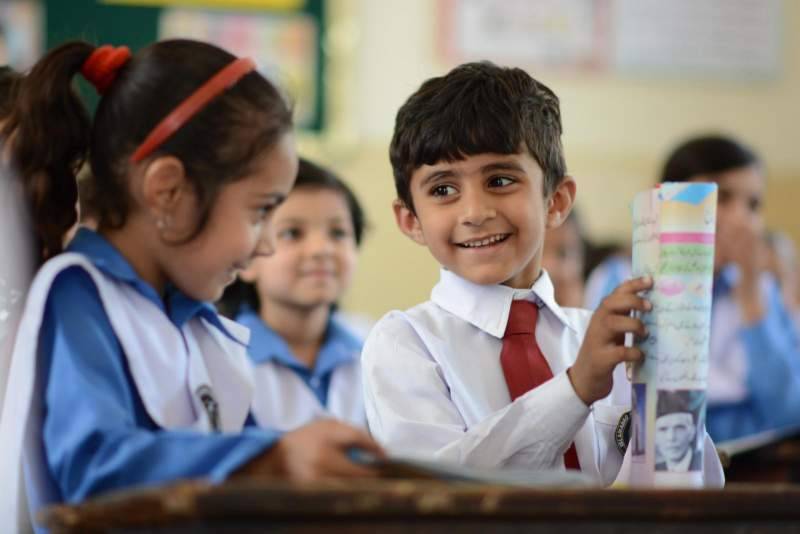 Diaspora remittances help Pakistani families send 450,000 children to school