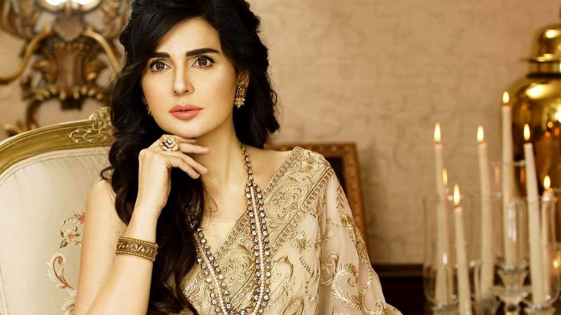 People are shocked as to how Mahnoor Baloch just doesn't age