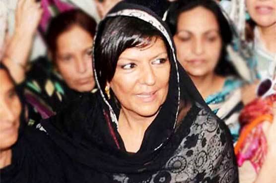 PM Imran’s sister owns Rs450 million property in US: report