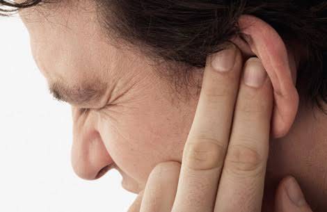 This women can't hear men due to a rare condition