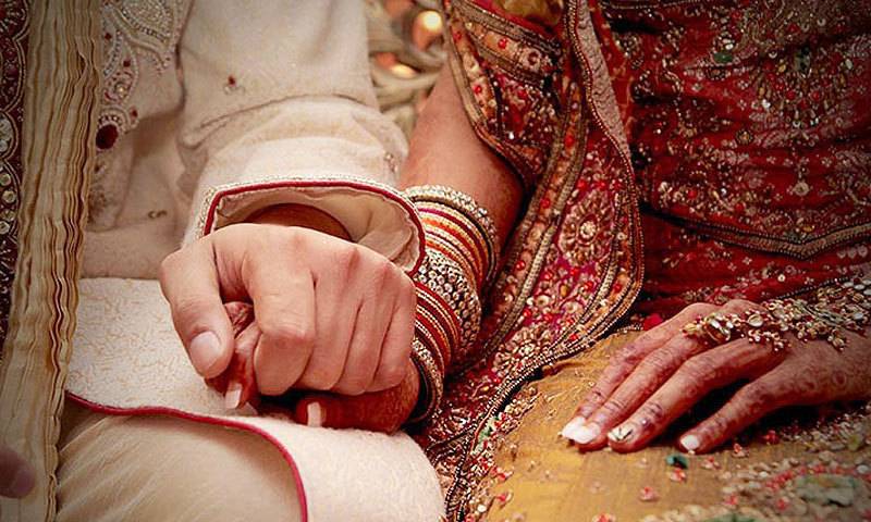 21% girls in Pakistan get married before age 18: WHO